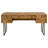 Sonoma Rustic Nutmeg 4-Drawer Writing Desk-809413289