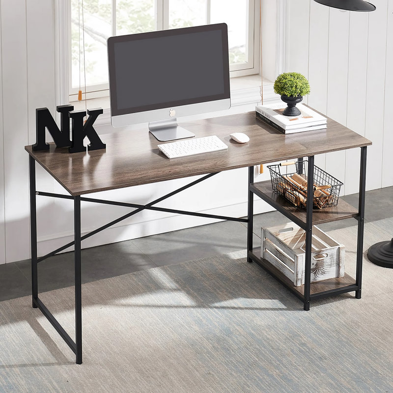 Bureau d'ordinateur l 25 po Levona