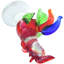 Roaster Figurine