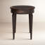 Archer 1 Drawer Side Table-1739585451