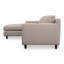 Hutton 2 - Piece Chaise Sectional-1421911037-1421911038