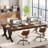 Sarahi Rectangular Conference Table-1857072933