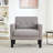 Tufted Accent Living Room Armchair-697757182