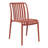 3-Piece Outdoor Patio Chair With Side Table-1292262709