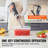 Commercial Immersion Blender 350W Heavy Duty Hand Mixer For Soup Sauces