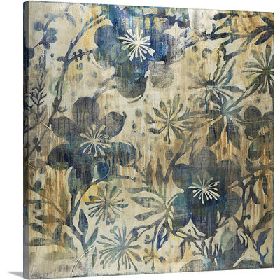 Murrill " Daisychain " by Liz Jardine