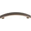 Trevi Crest 5" Center to Center Bar pull-192982554