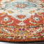 Tekamah Oriental Area Rug-1621119133