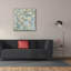 «Water Lilies» par Cheri Blum, art mural sur toile-1916039034