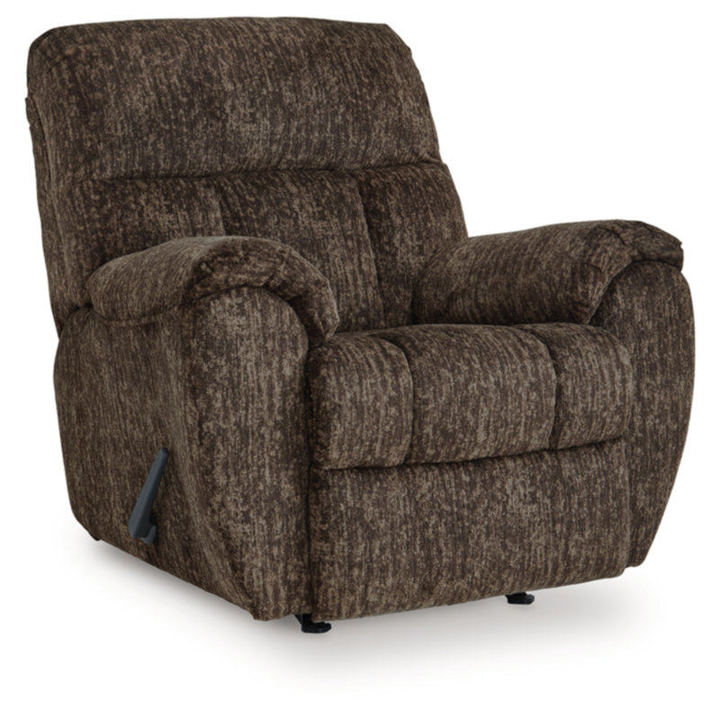 Paulding Recliner, Dark Brown
