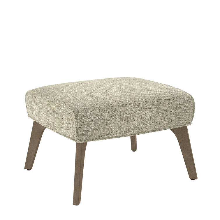 Upholstered Ottoman