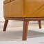 Table basse 31 "avec repose-pieds Mid-Century avec couvercle relevable et base en bois-899404800-899404814