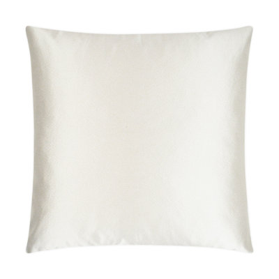 Acclaim Feather Reversible Throw Pillow