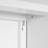 File cabinet with 4 wheels