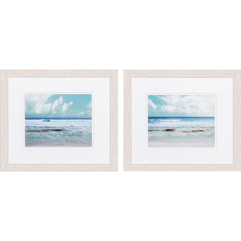 " Cancun Magic " 2 - Pieces