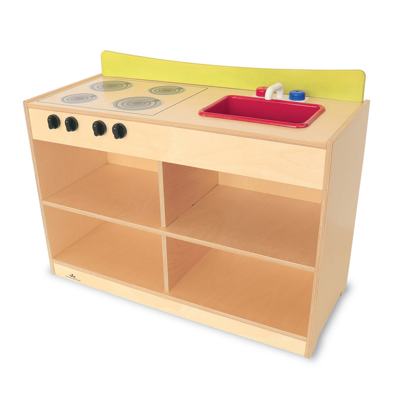 Ensemble de cuisine école maternelle