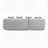 Boneless Modular Chenille Couch-2077090327