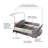 KitchenAid® Full Size Expandable Dish Rack-68936693-68936692