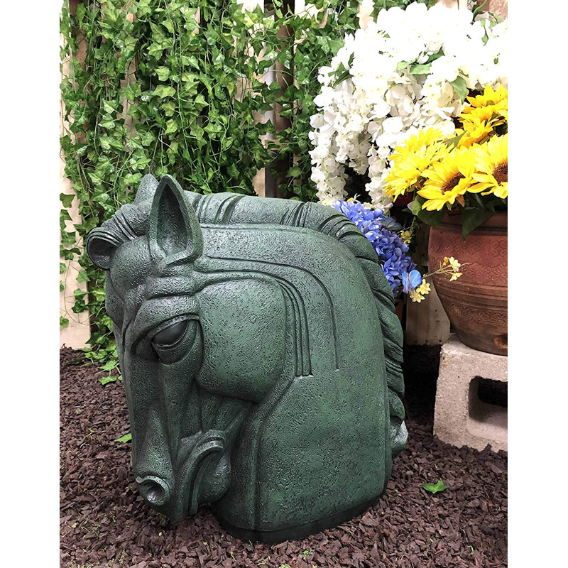 Animals Statue