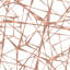 Web Geometric Peel & Stick Wallpaper Roll by Jamie Graney-25796677