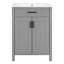 Meuble-lavabo moderne de 48 pouces avec lavabo en céramique, portes à fermeture en douceur, tiroir rabattable, tablettes de porte à double couche, solution de rangement élégante-934503308-934503310