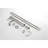 Single Handle Bathroom Vanity Sink Faucet