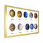 «All Planets United», impression sur toile-59283327-59283332