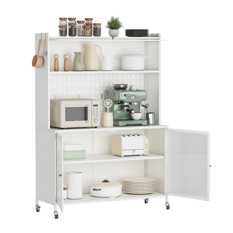Armoire de cuisine, grande armoire de rangement