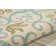 Damask Indoor / Outdoor Rug