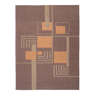 Palazzo Flatweave Rug