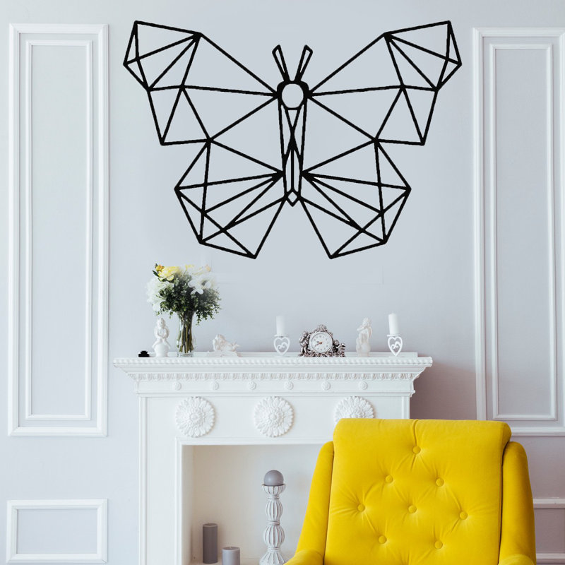 Landscape & Nature Wall Decor on Metal