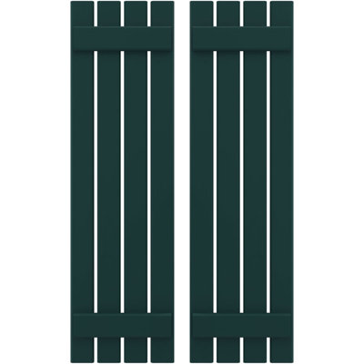 Board & Batten Shutters