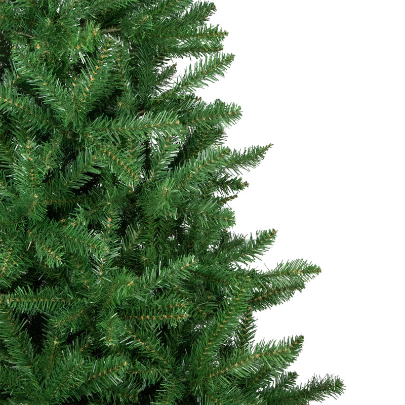 Sapin de Noël artificiel 9,5 pi Winona, 9.5'