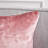 Velvet Reversible Pillow Cover-276611000-276611003