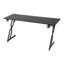Adjustable Metal Base Computer Desk
