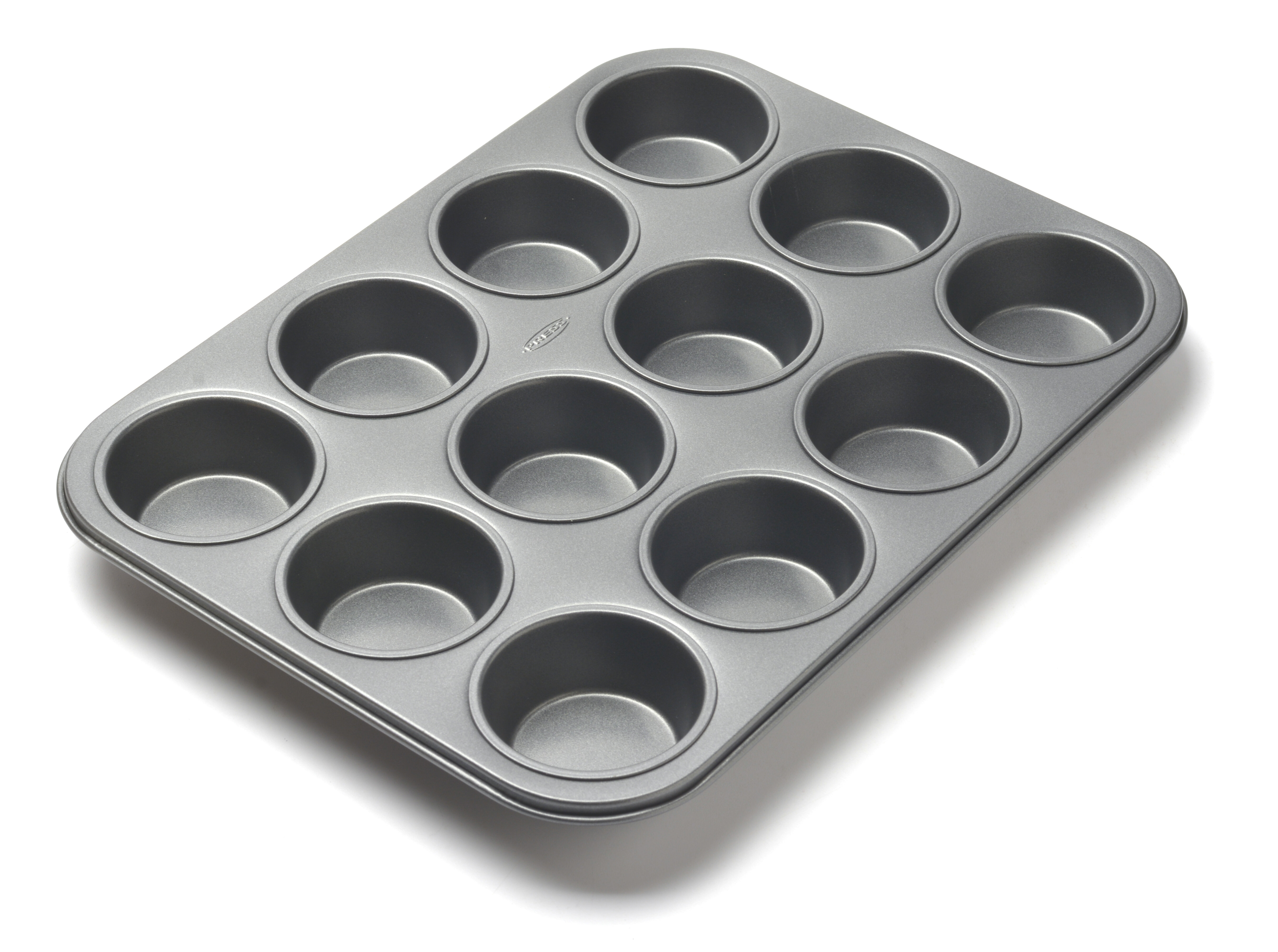 Best Non-Toxic Cupcake & Muffin Pans Sans Toxic Coatings