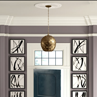1 - Light Pendant