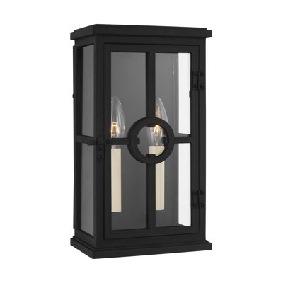 Carrasquillo Wall Light
