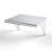 Amgood Stainless Steel Wall Shelf-88968042