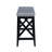 Saddle Barstool