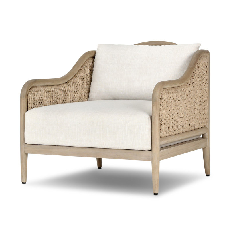 Boerum Outdoor Chair
