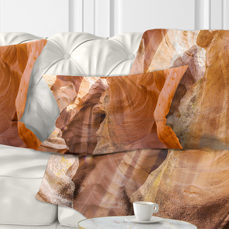 Coussin Antelope Canyon