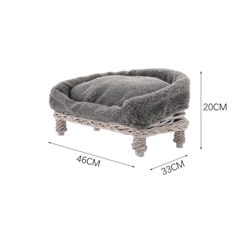 Nest Pet Bed