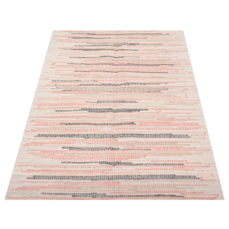 Kilim crème Botsford 4 pi 10 po x 8 pi 5 po