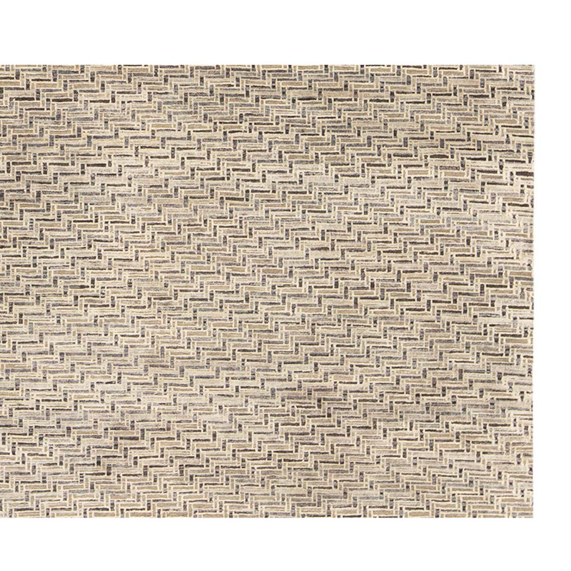 Chevron Area Rug