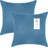 A1HC Set of 2 Soft Velvet Hypoallergenic Throw Pillow Covers with Hidden Zipper-1585138564-1584717387