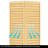 80'' Solid Wood Bi-Fold Door-90283952
