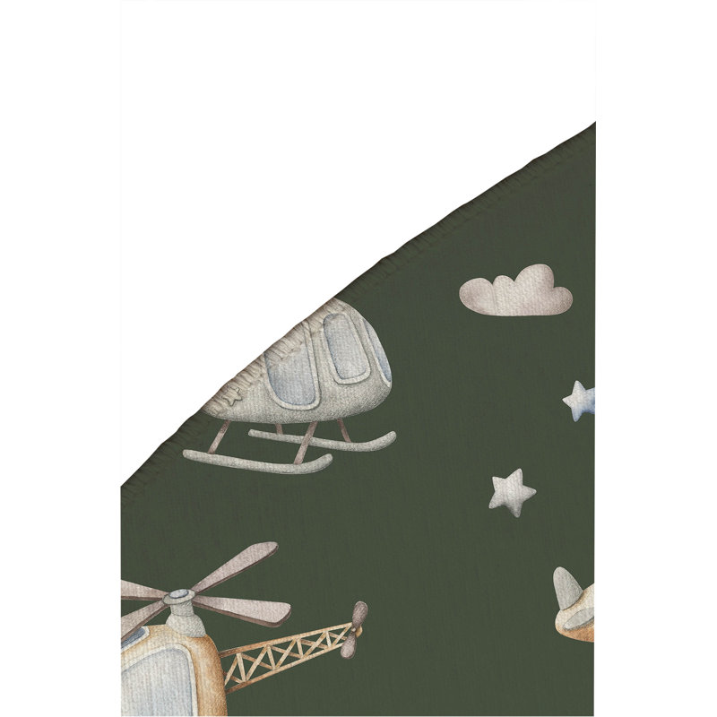 Tapis de jeu Airline Clash, Rond 5 pi