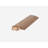 Engineered Wood 2'' W x 84'' L End Cap-71623646