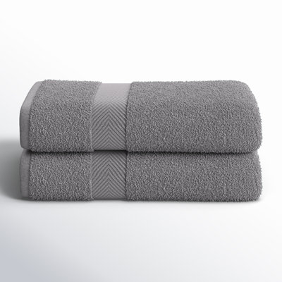 Hamachi 100% Cotton Bath Sheet